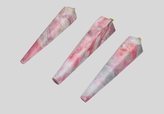 Pink Opal Wands