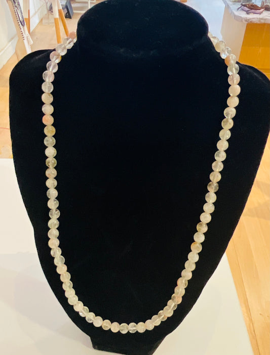 Maple Aura Necklaces