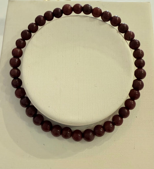 Anderson Sunstones 6mm Bracelets