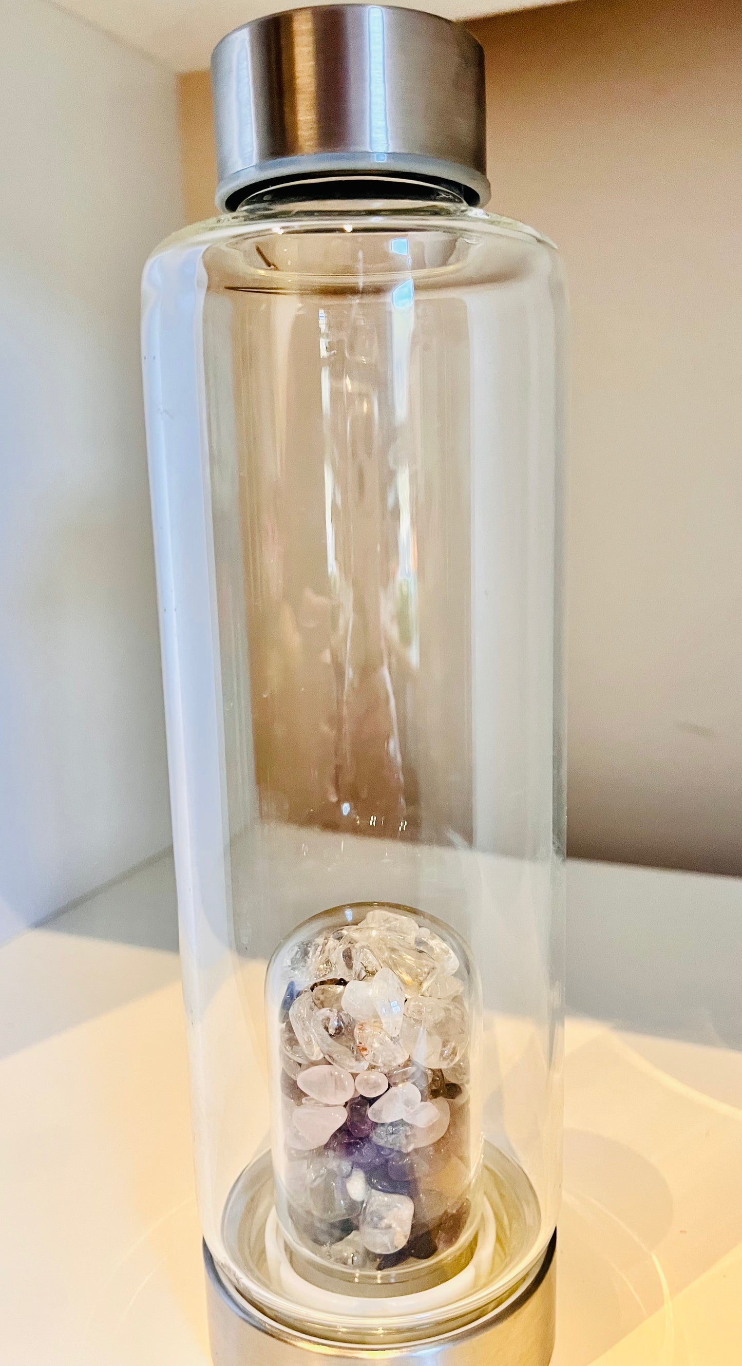Gemstones Drink Bottles