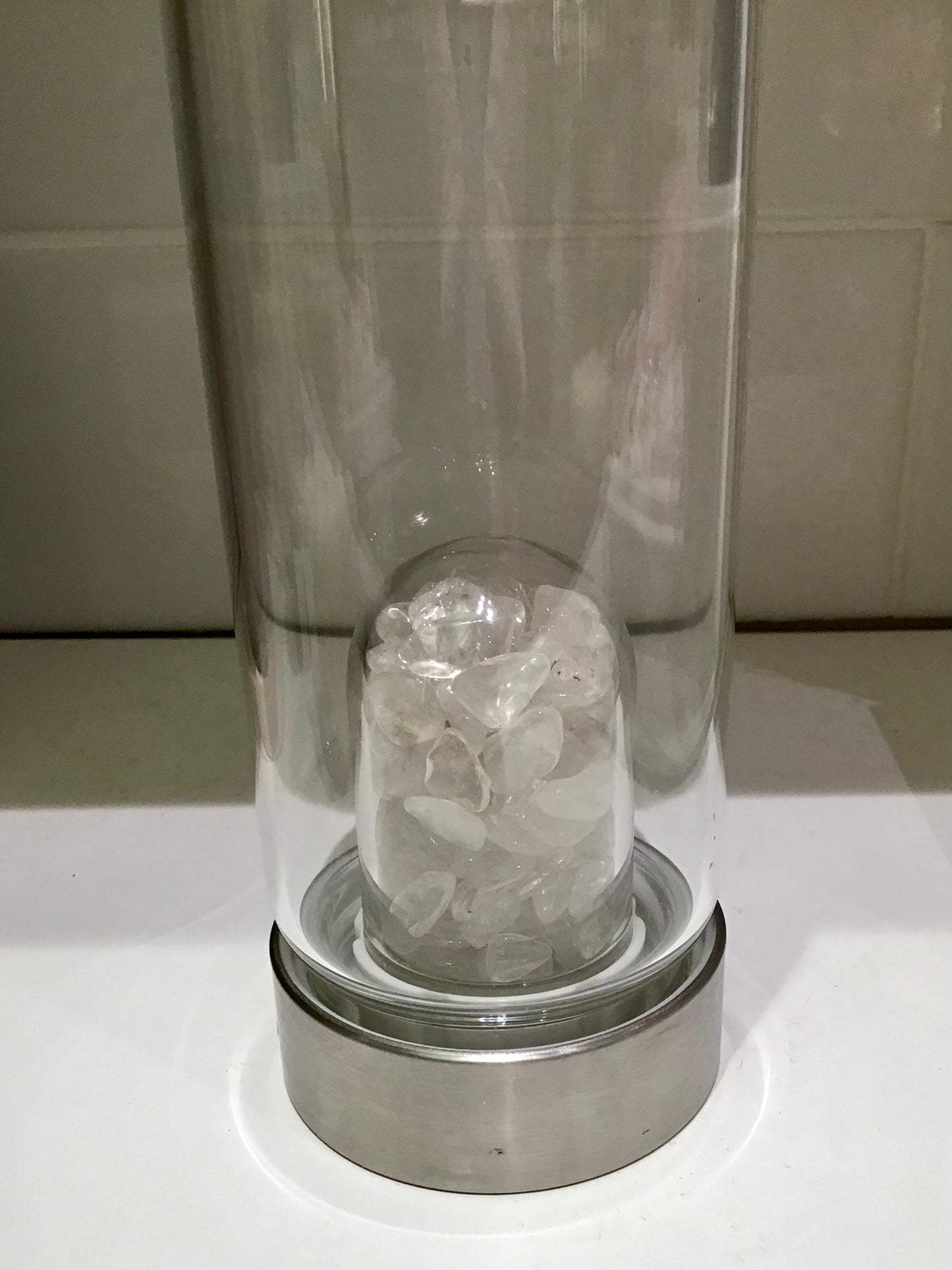 Gemstones Drink Bottles