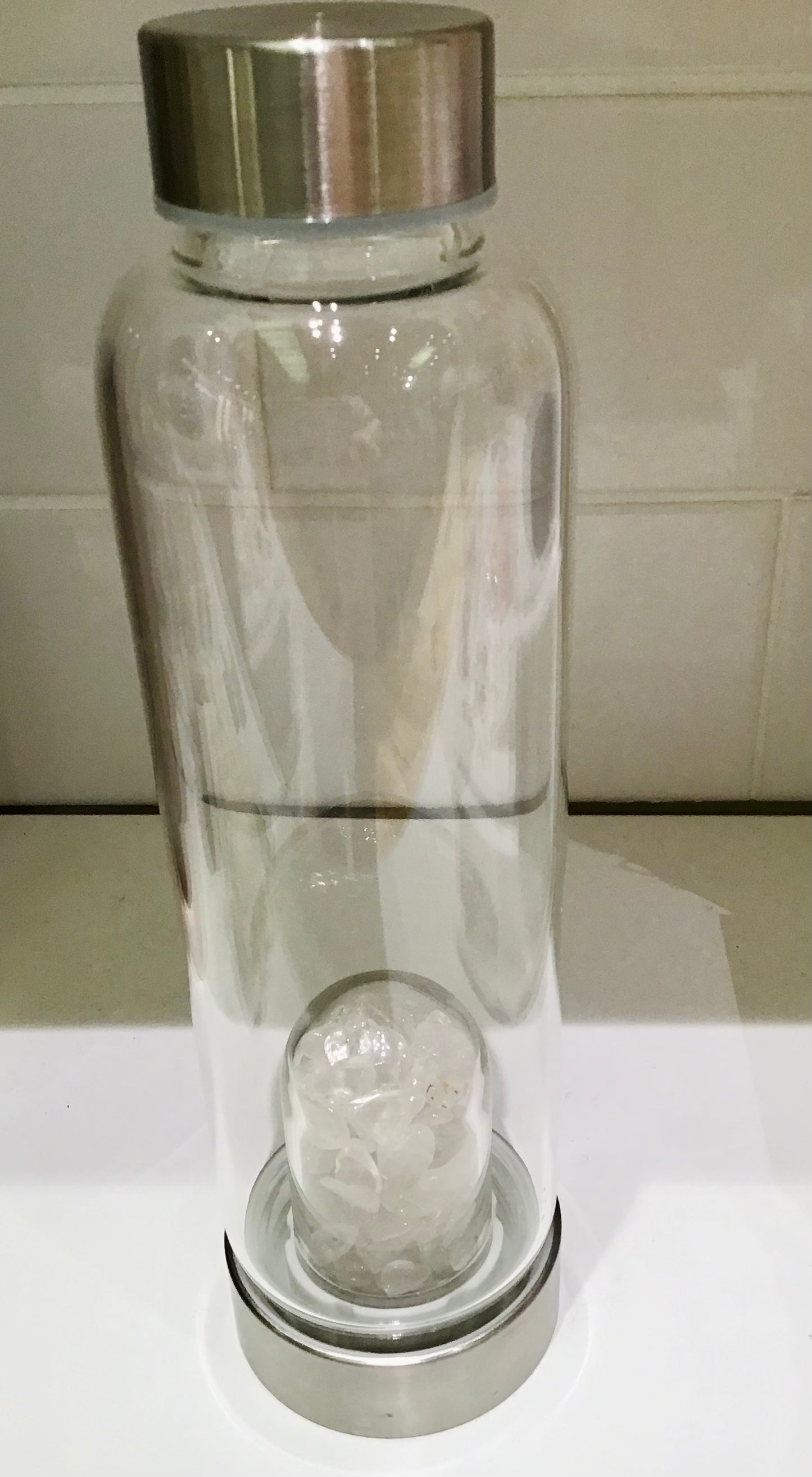 Gemstones Drink Bottles