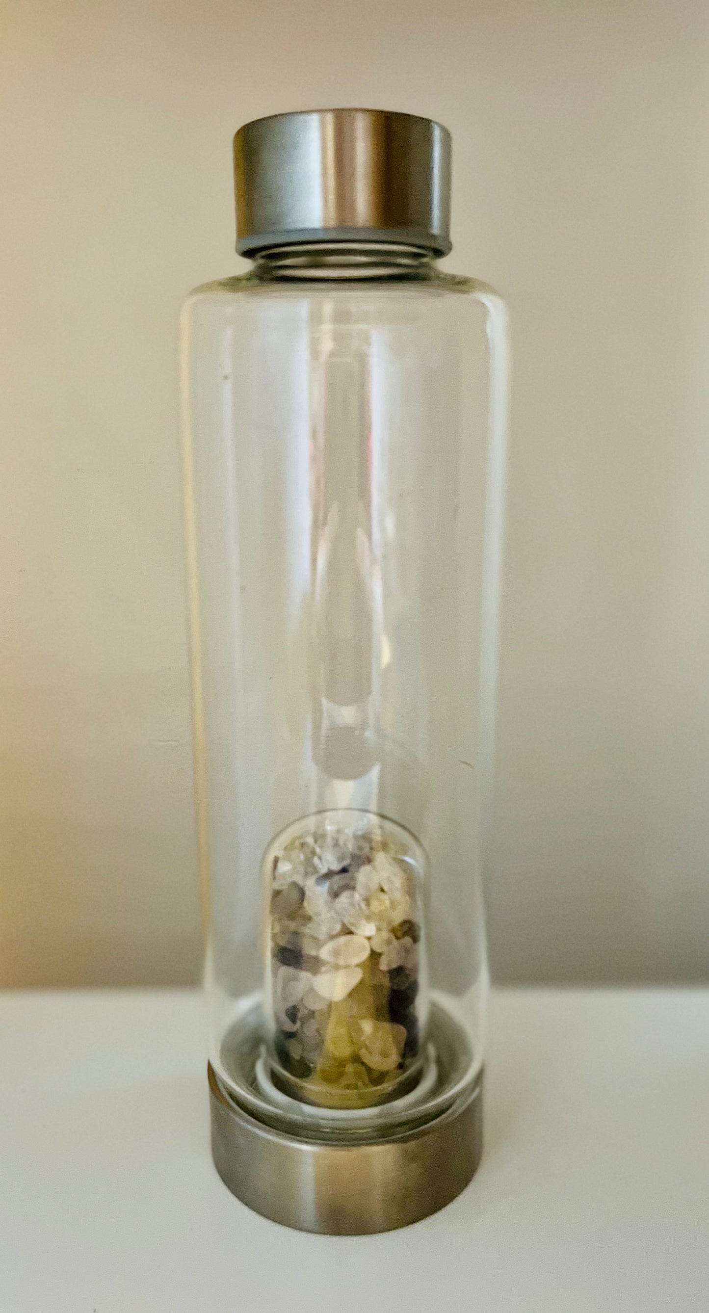Gemstones Drink Bottles