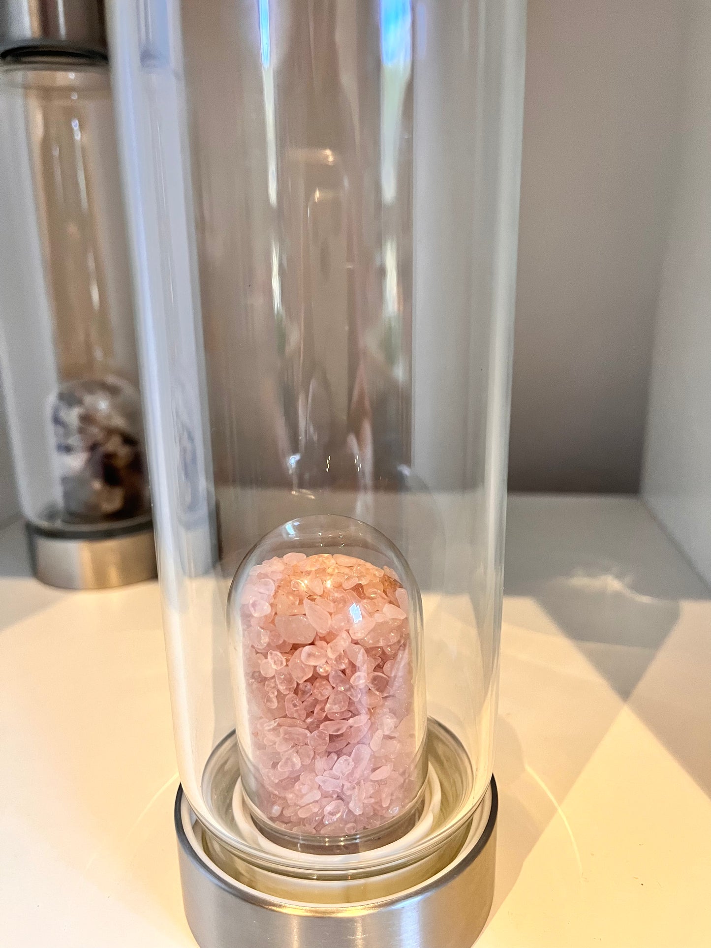 Gemstones Drink Bottles