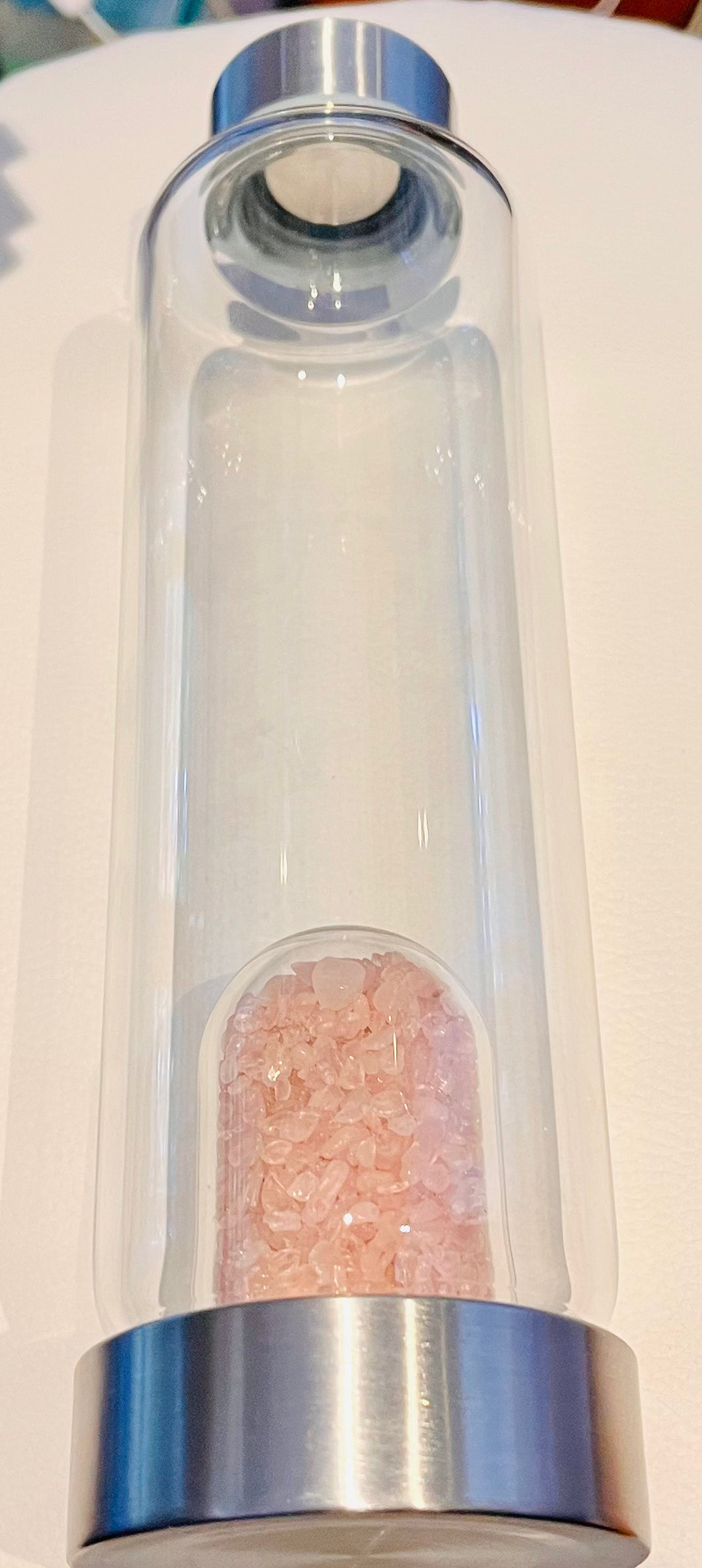Gemstones Drink Bottles