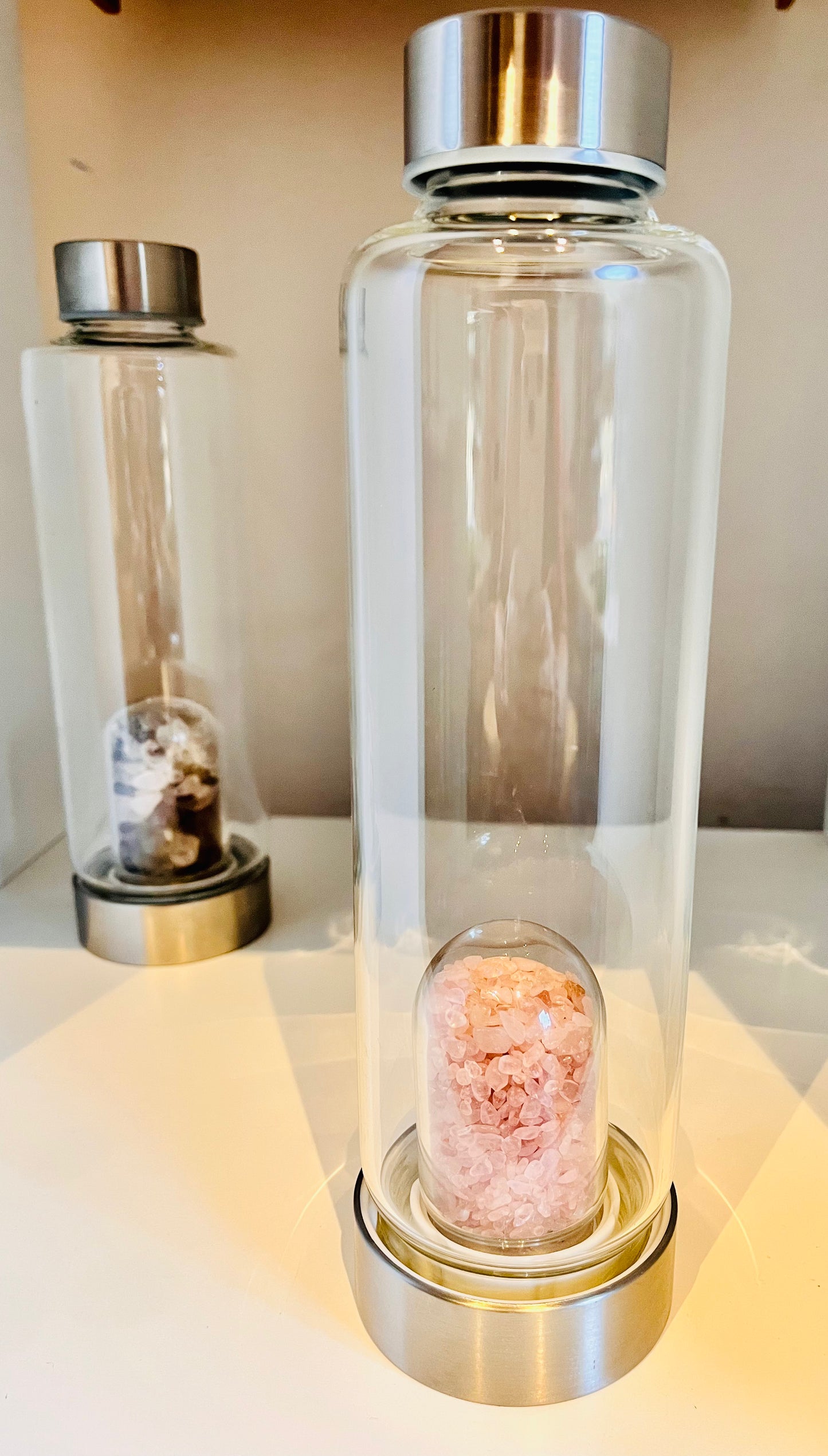 Gemstones Drink Bottles
