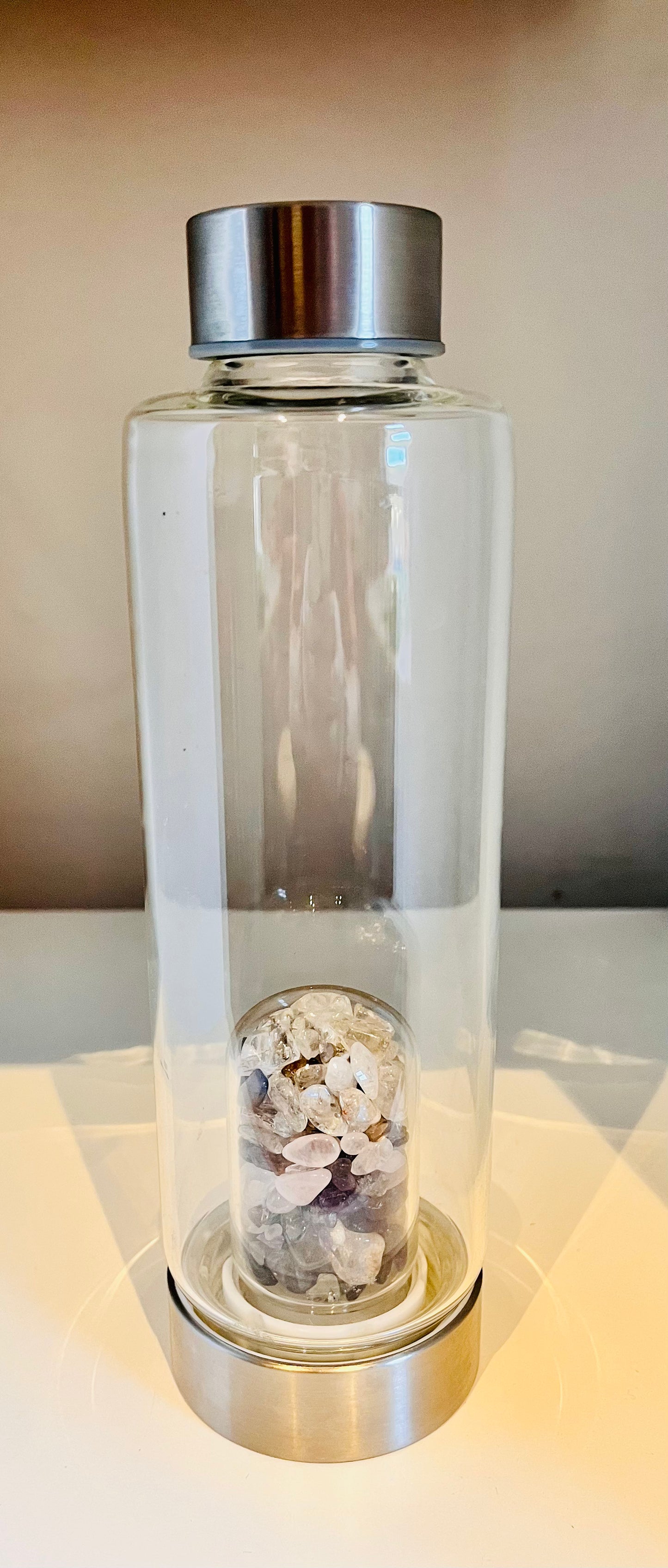 Gemstones Drink Bottles