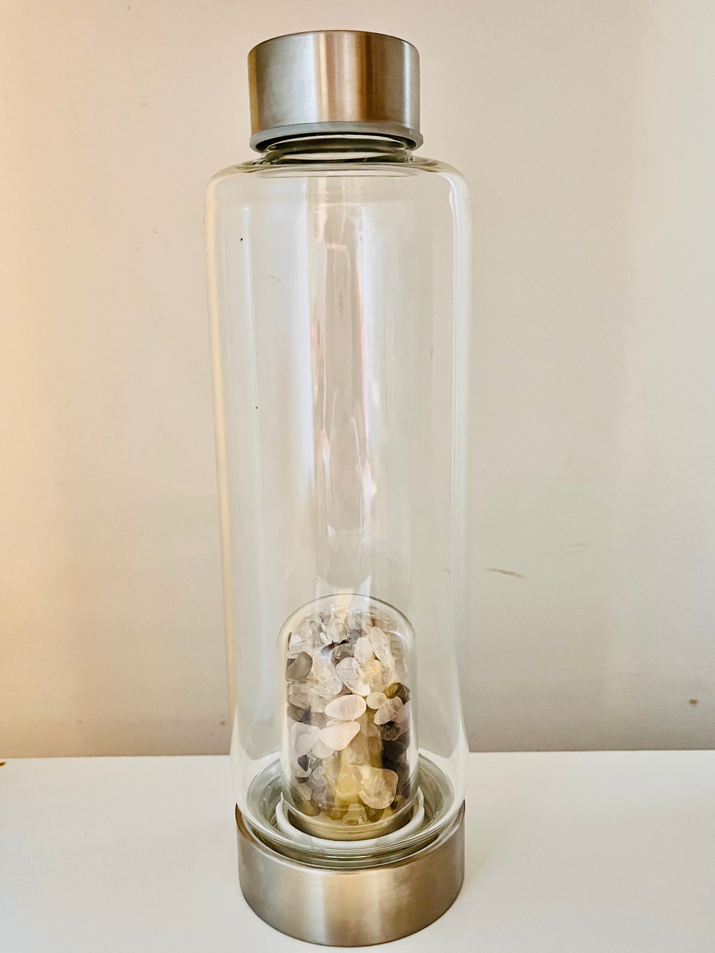 Gemstones Drink Bottles