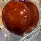 Carnelian Sphere