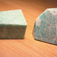 Amazonite Free From Crystals