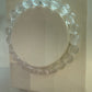 Milky Quartz Bracelet 8mm