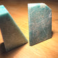 Amazonite Free From Crystals