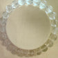 Milky Quartz Bracelet 8mm