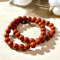 Red Jasper 8mm Bracelets