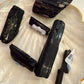 Raw Natural Black Tourmaline