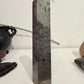 Natural Pyrite Crystal Tower