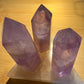 Amethyst Crystal Towers 6cm to  7 cm Approx