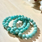 Amazonite 10mm Bracelets