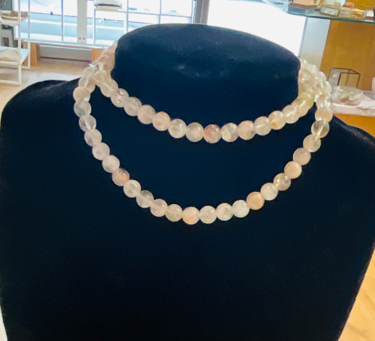 Maple Aura Necklaces