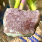 Amethyst Cluster