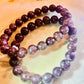Unicorn Stone Bracelet 8mm