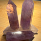 Amethyst Crystal Towers 6cm to  7 cm Approx