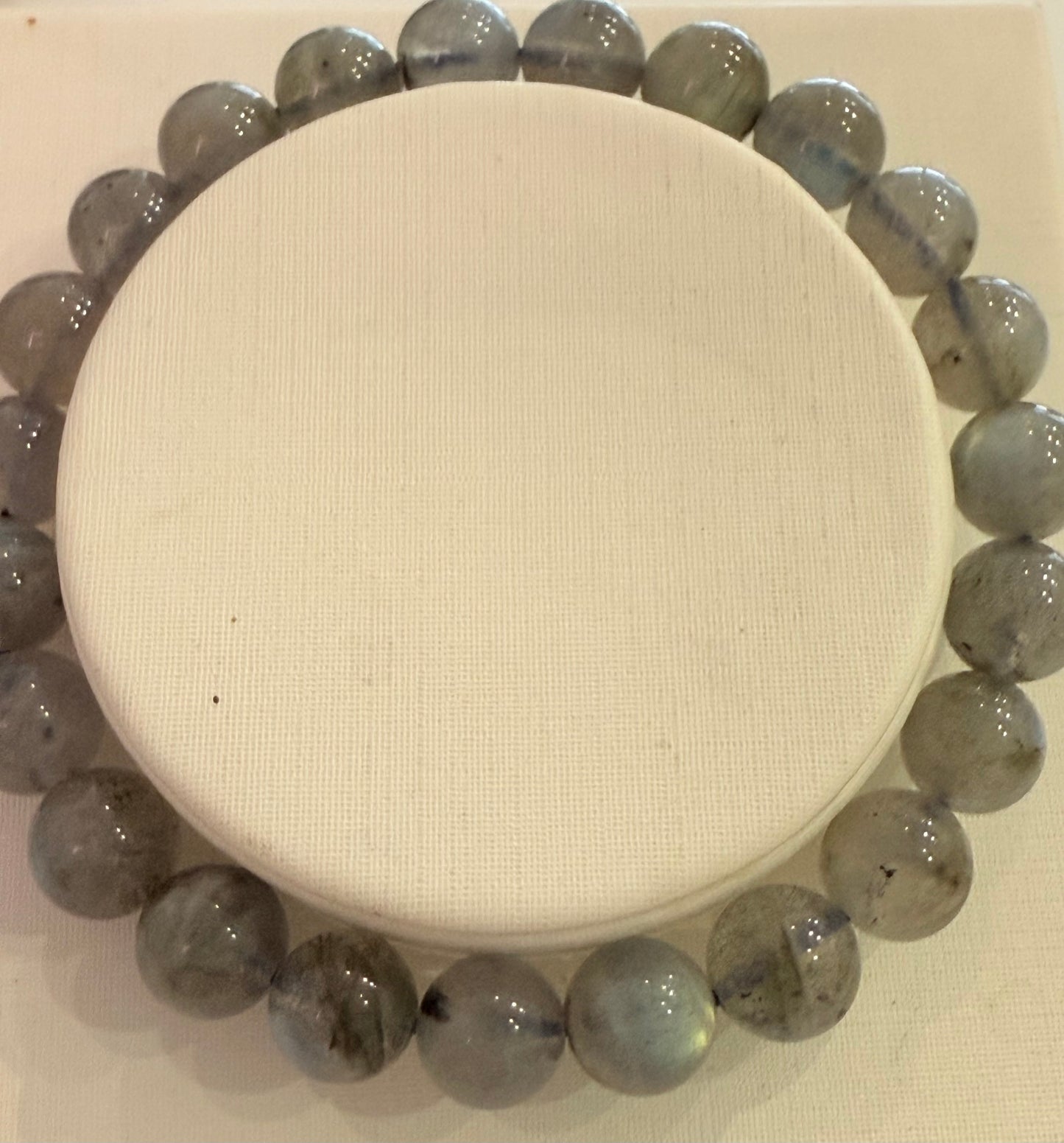 Labradorite 8mm Bracelets