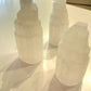 Selenite Tower, 6/7cm