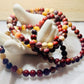 Mookaite 6mm Bracelets