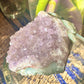 Amethyst Cluster