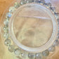 Natural Labradorite Beaded Stretchy Bracelet
