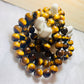 Yellow Tiger Eye 10mm Unisex Bracelet