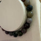 Indian Agate 8mm Bracelet