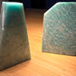 Amazonite Free From Crystals