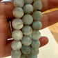 Aquamarine Bracelet 10mm