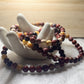 Mookaite 6mm Bracelets