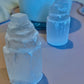 Selenite Tower, 6/7cm