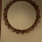 Sunstone bracelet 9mm