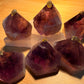 Raw Amethyst Small Points