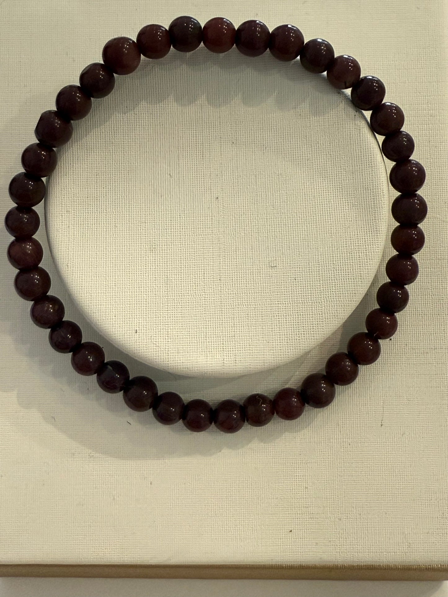 Anderson Sunstones 6mm Bracelets