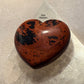 Crystal Hearts Carvings