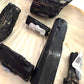 Raw Natural Black Tourmaline
