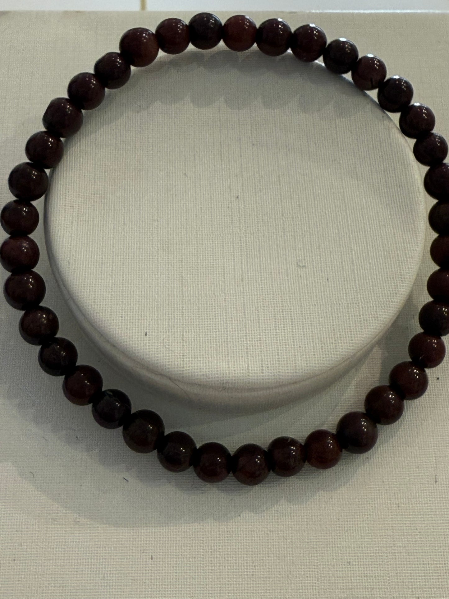Anderson Sunstones 6mm Bracelets