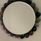 Indian Agate 8mm Bracelet