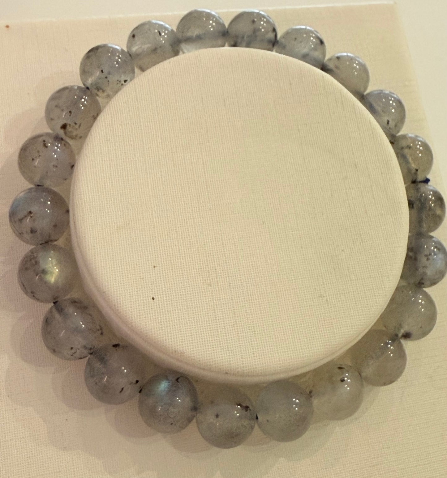 Labradorite 8mm Bracelets