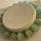 Aquamarine Bracelet 10mm