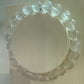 Milky Quartz Bracelet 8mm