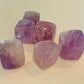Amethyst Crystal Cubes