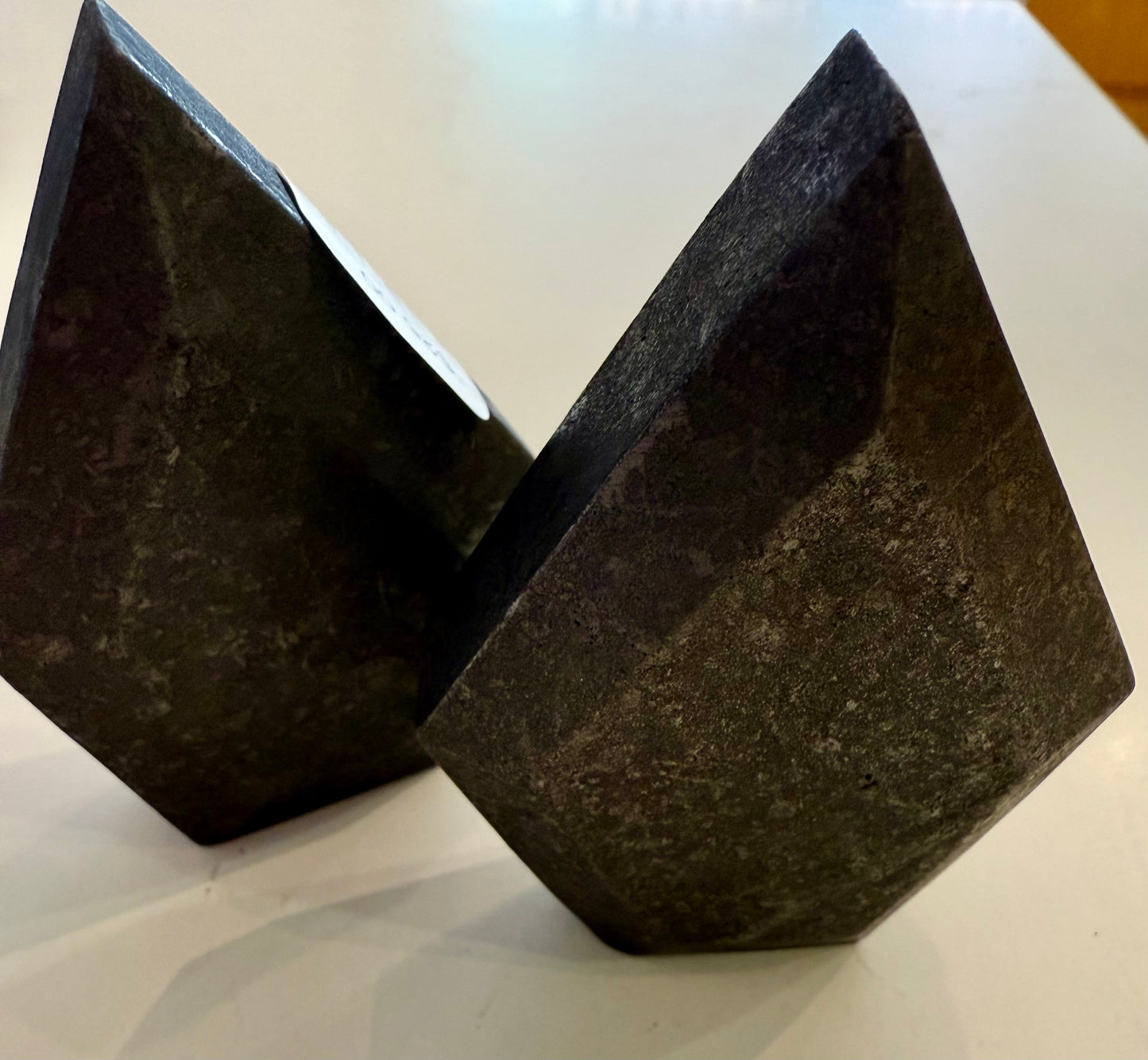 Natural Shungite Free Form 9cm tall
