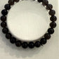 Ice Obsidian 8mm Bracelet